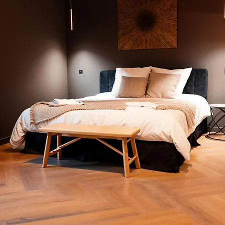 Gite De La Borie Szálloda 5*