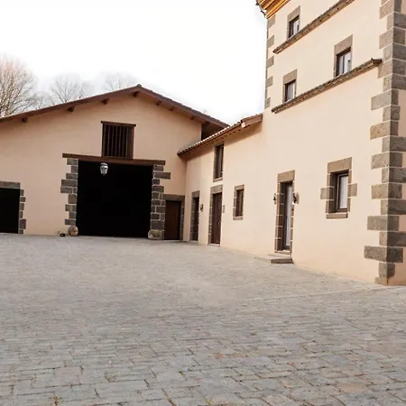 Szálloda Gite De La Borie 5*