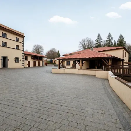 Szálloda Gite De La Borie Saint-Ignat